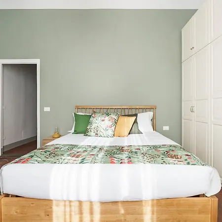 Lillibeth Place - Dolce Appartement Florence