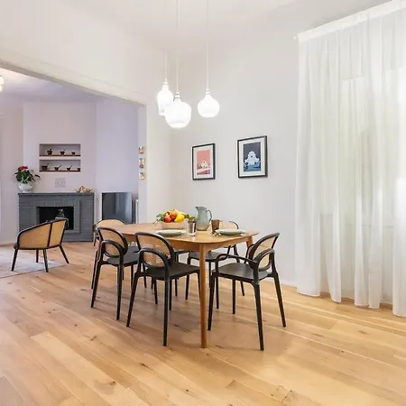 Lillibeth Place - Dolce Appartement