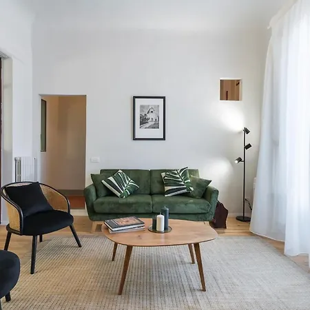Appartement Lillibeth Place - Dolce Florence
