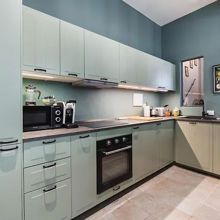 Appartement Lillibeth Place - Dolce *