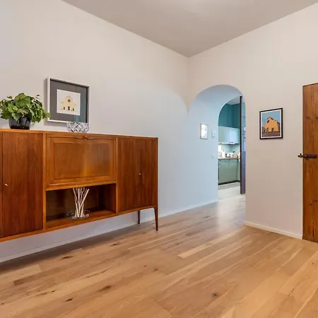 Lillibeth Place - Dolce Appartement Florence