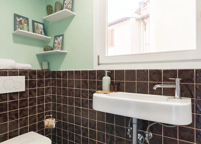 Apartament Lillibeth Place - Dolce Florencja