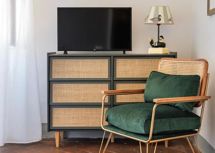 Lillibeth Place - Dolce Apartament Florencja