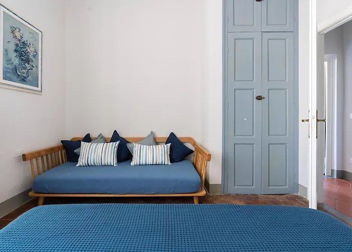 Apartament Lillibeth Place - Dolce Florencja