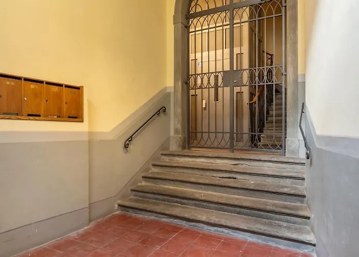 Apartament Lillibeth Place - Dolce Florencja