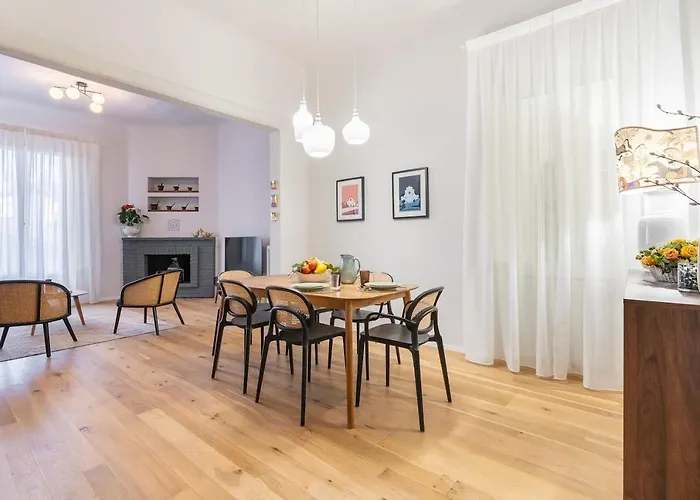 Lillibeth Place - Dolce Apartament