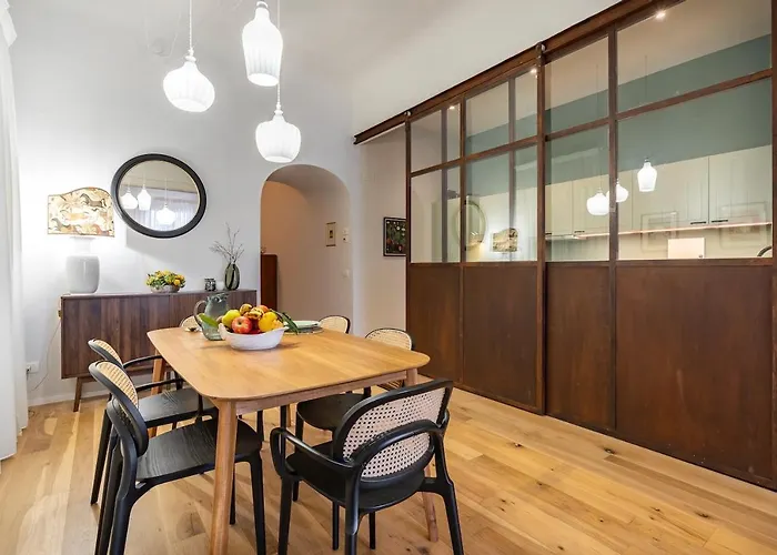 Apartament Lillibeth Place - Dolce *