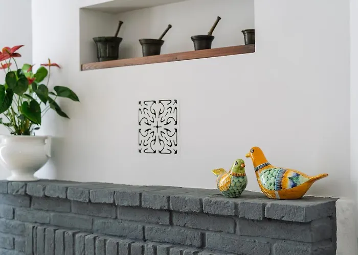 Apartament Lillibeth Place - Dolce Florencja