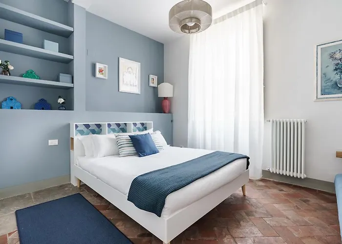Lillibeth Place - Dolce Florencja