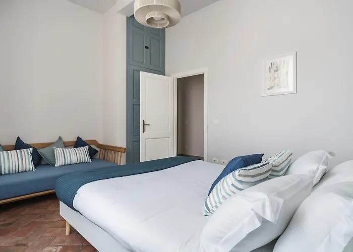 Lillibeth Place - Dolce Apartament *