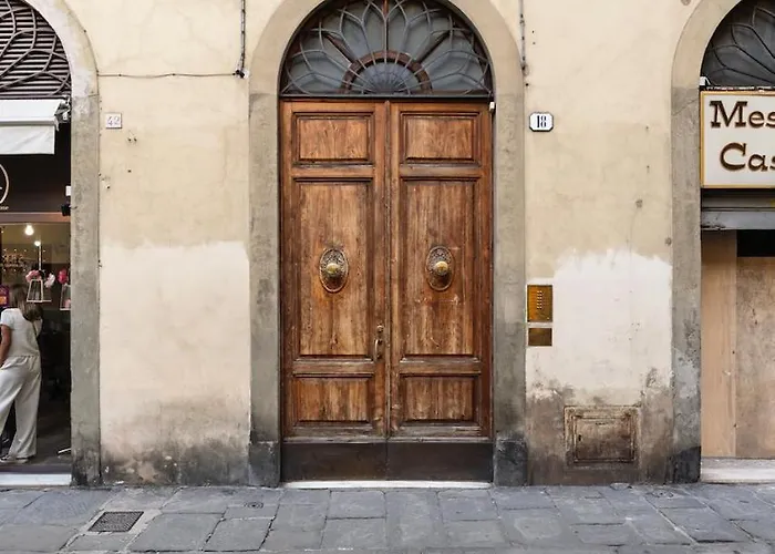 Lillibeth Place - Dolce Florencja