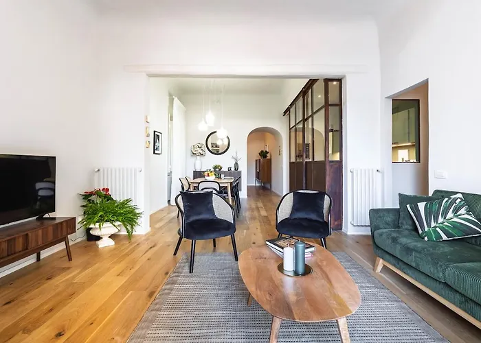 Lillibeth Place - Dolce Apartament