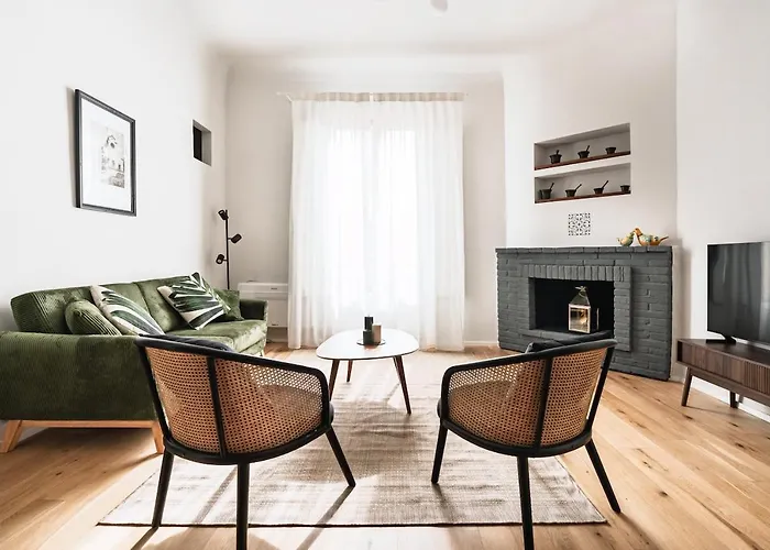 Apartament Lillibeth Place - Dolce