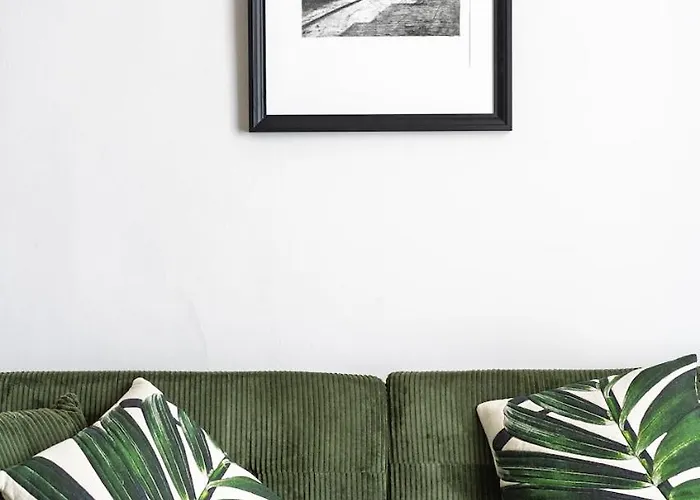 Lillibeth Place - Dolce Apartament *