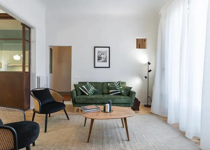Apartament Lillibeth Place - Dolce Florencja