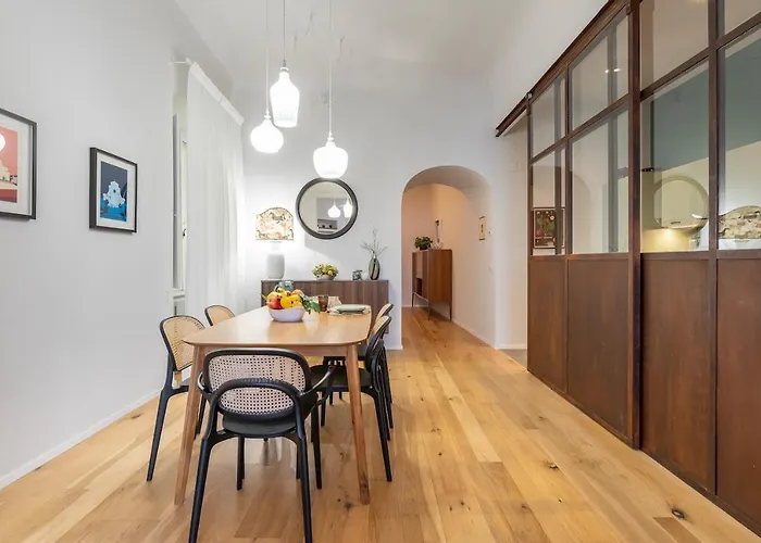 Lillibeth Place - Dolce Apartament