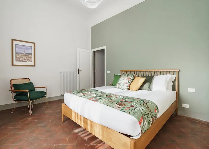 Apartament Lillibeth Place - Dolce