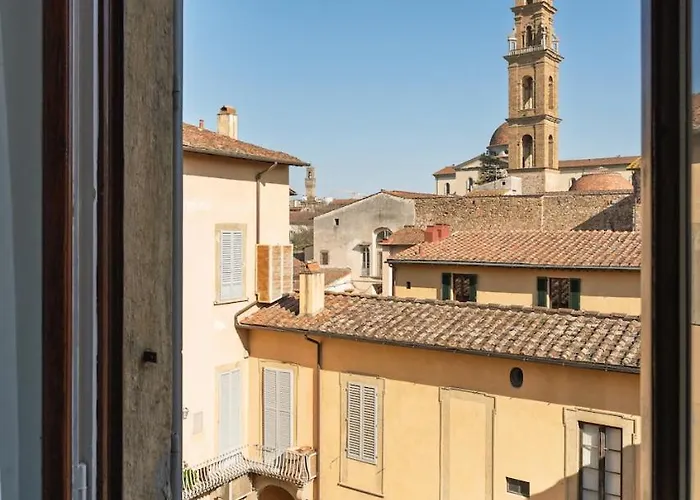 Apartament Lillibeth Place - Dolce Florencja