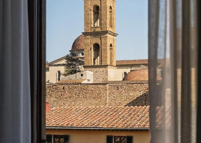 Lillibeth Place - Dolce Florencja