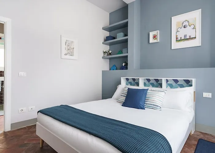 Lillibeth Place - Dolce Apartament *