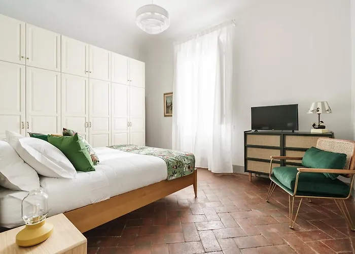 Apartament Lillibeth Place - Dolce *