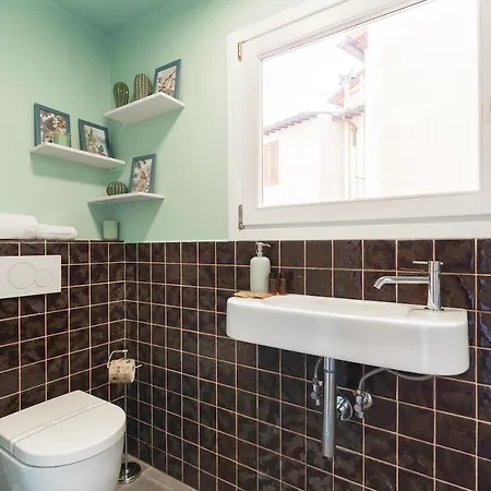 Apartment Lillibeth Place - Dolce Florence