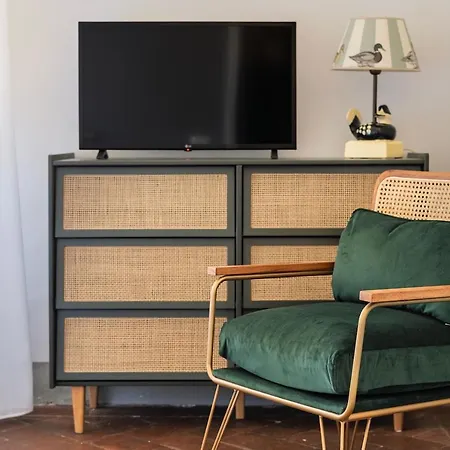 Lillibeth Place - Dolce Apartment Florence