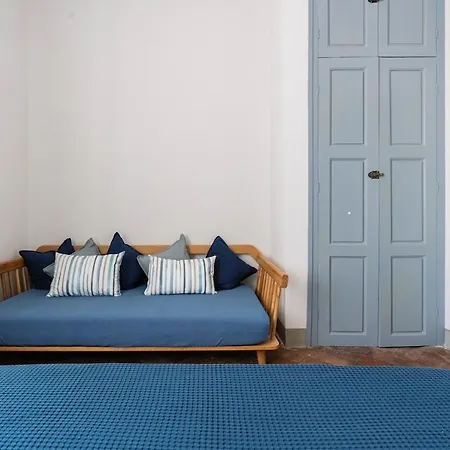 Apartment Lillibeth Place - Dolce Florence