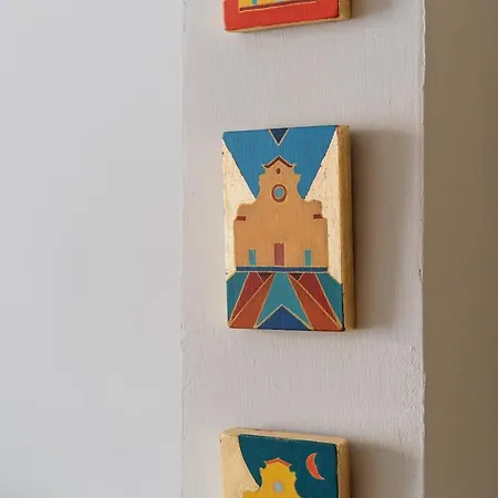 Lillibeth Place - Dolce Apartment *