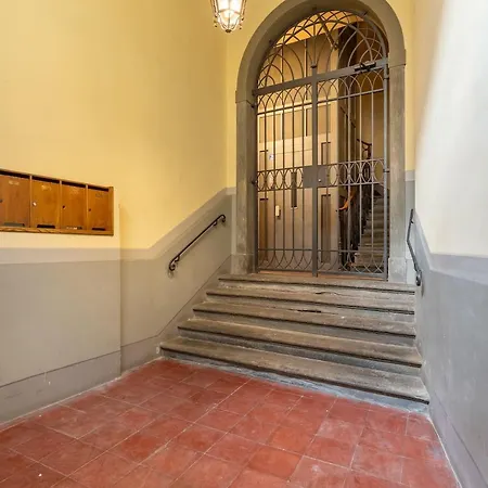 Apartment Lillibeth Place - Dolce Florence