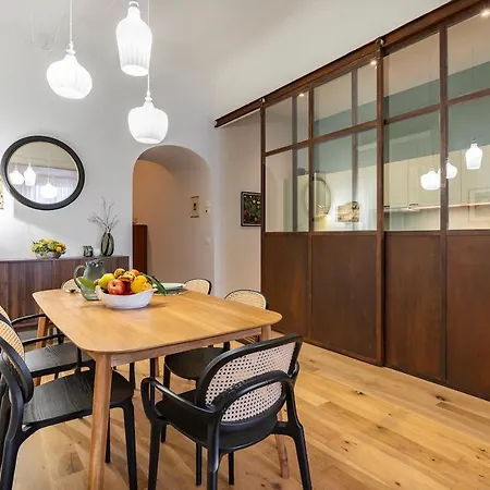 Apartment Lillibeth Place - Dolce *