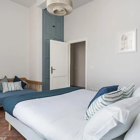 Lillibeth Place - Dolce Apartment *