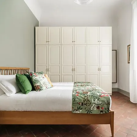 Lillibeth Place - Dolce Apartment Florence