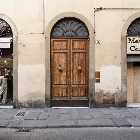Lillibeth Place - Dolce Florence