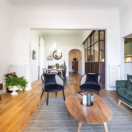 Lillibeth Place - Dolce Apartment