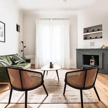 Apartment Lillibeth Place - Dolce
