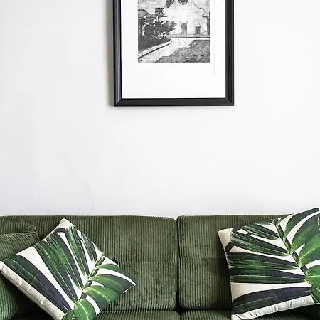 Lillibeth Place - Dolce Apartment *