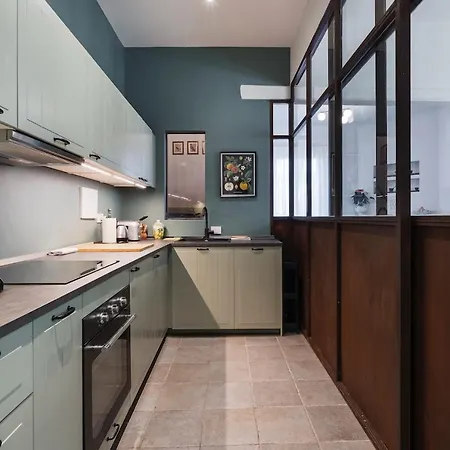 Apartment Lillibeth Place - Dolce *