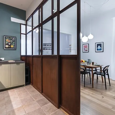 Lillibeth Place - Dolce Apartment Florence