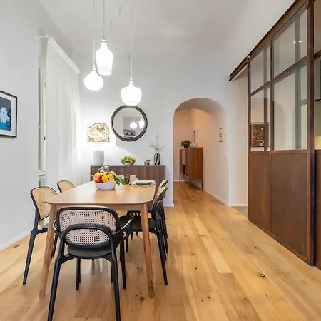 Lillibeth Place - Dolce Apartment