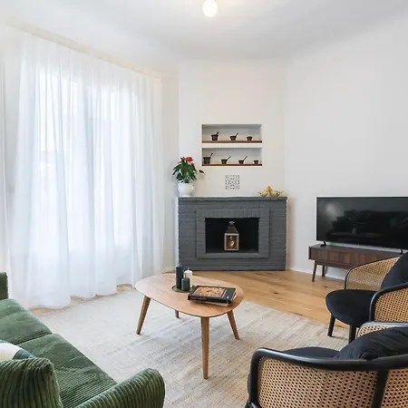 Lillibeth Place - Dolce Apartment *