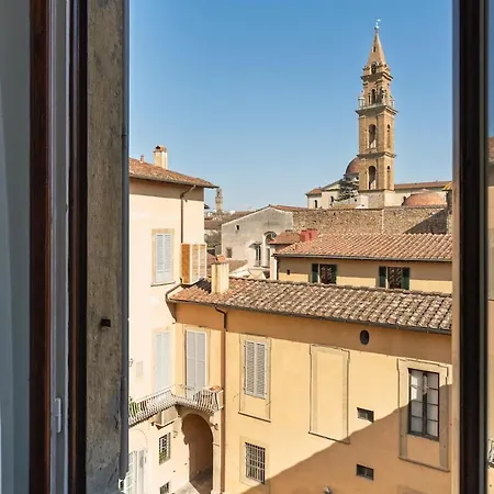 Apartment Lillibeth Place - Dolce Florence