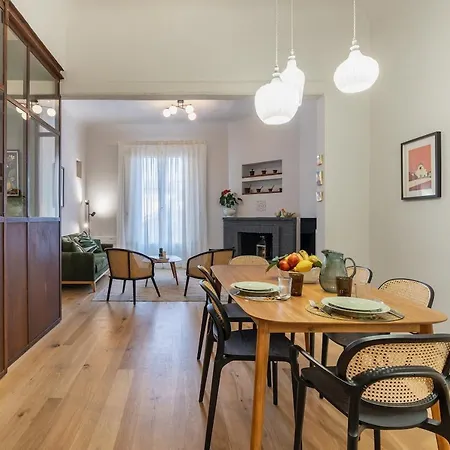 Apartment Lillibeth Place - Dolce Florence