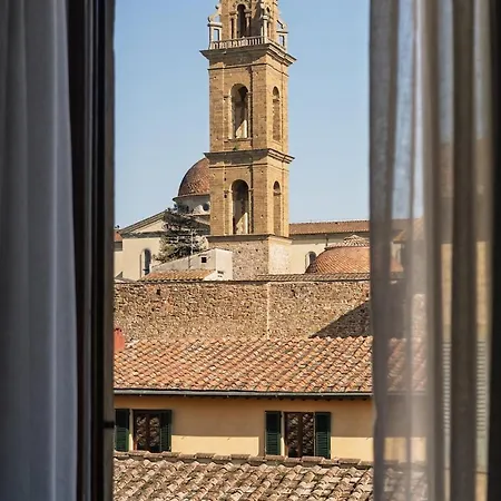 Lillibeth Place - Dolce Florence