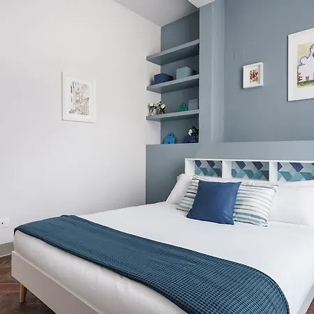 Lillibeth Place - Dolce Apartment *
