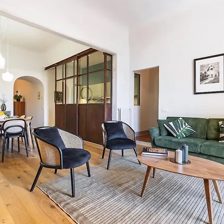 Apartment Lillibeth Place - Dolce Florence